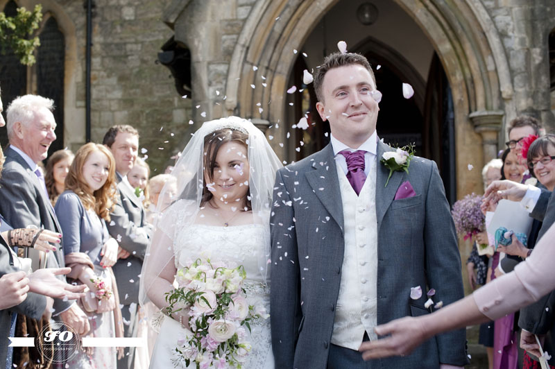 Hendon Hall Hotel Wedding | Sarah and Matthew