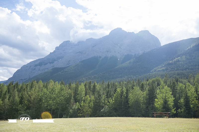 Delta Lodge in Kananaskis Country near Calgary | Countryside getaway