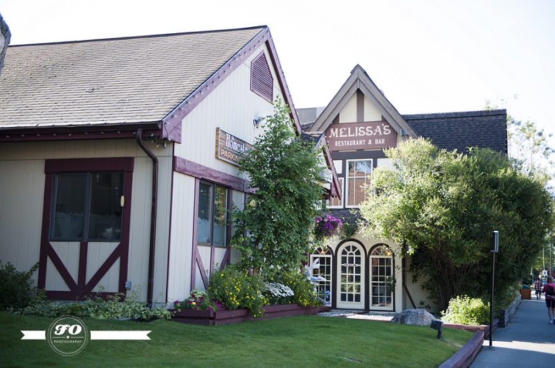 Melissa’s Restaurant & Bar, Banff | Great food, service & atmosphere