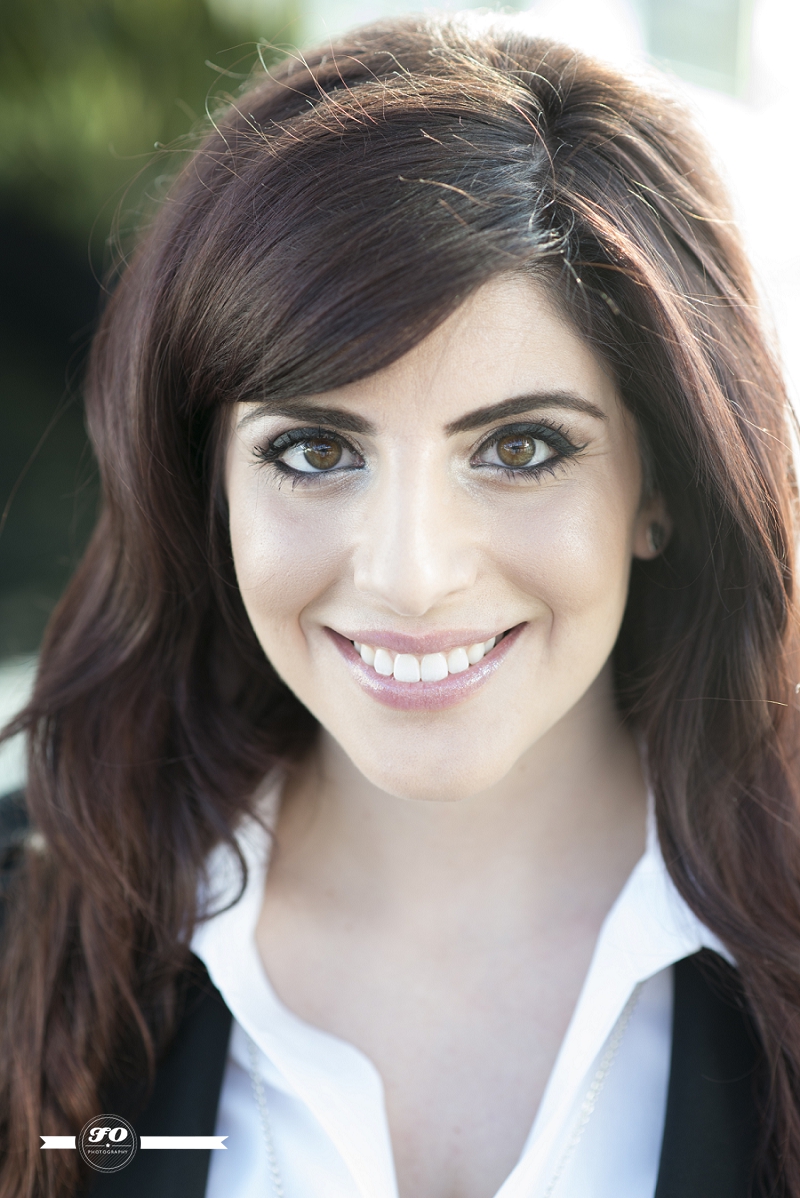 Edmonton Portrait Photographers | Deanna Dow for Edmonton Woman’s Magazine