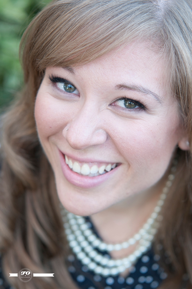 Edmonton Portrait Photographers | Becky