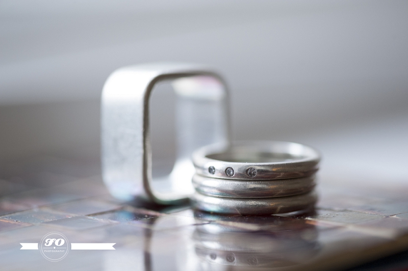 Edmonton Wedding Photographers | How we chose our wedding rings