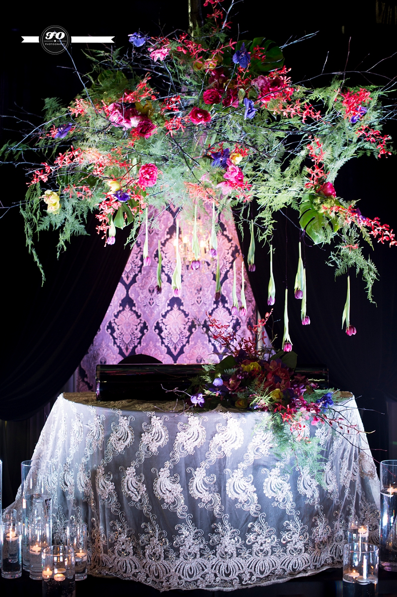 Cory Christopher for A Chair to Remember