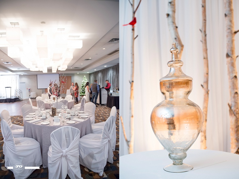 Winter Benefit Gala | The Canadian Red Cross Syria Crisis Fund