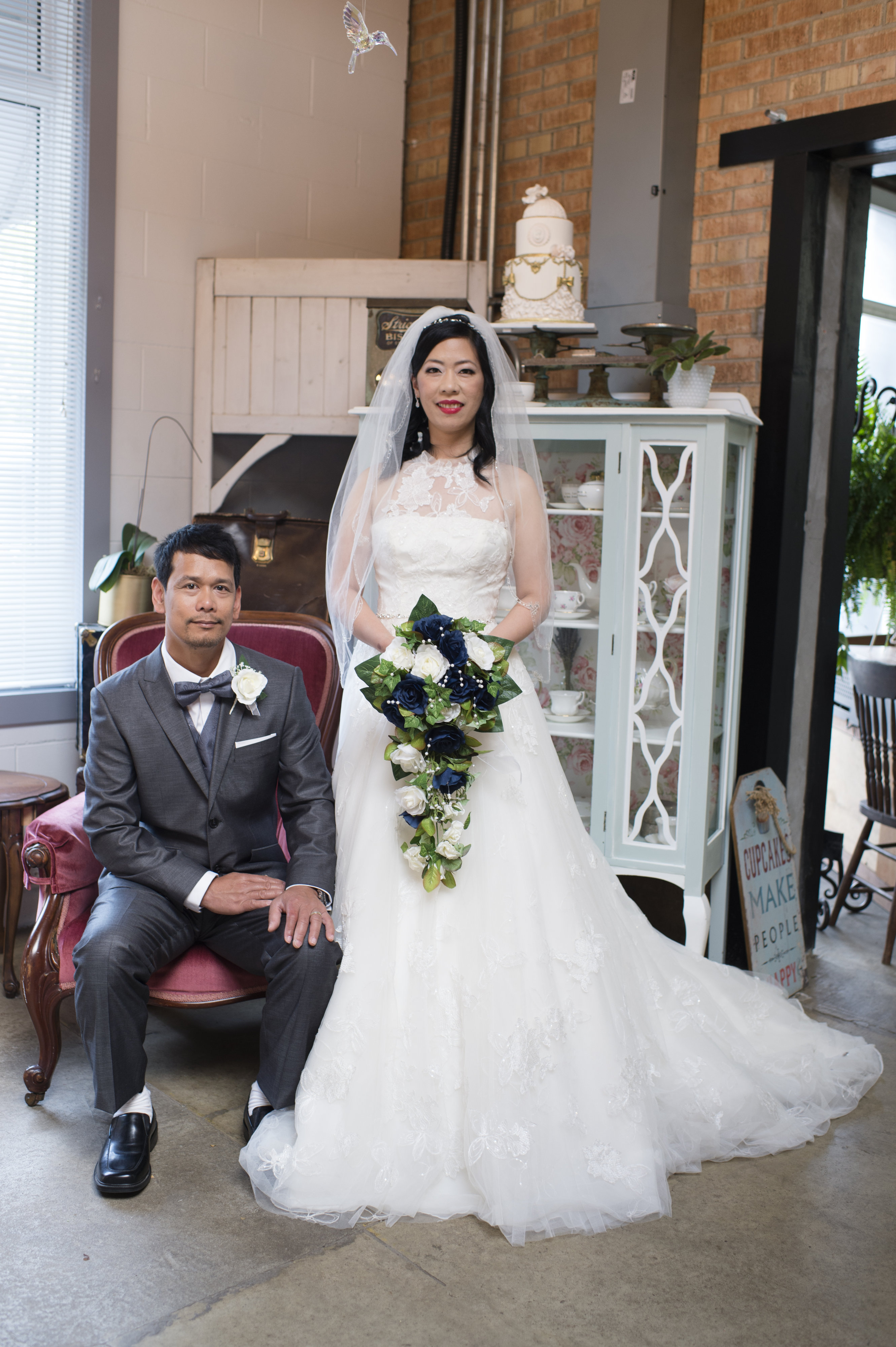 15-year wedding anniversary portraits taken at the art of cake edmonton. images by fo photography. makeup by Blushed Beaute (19)