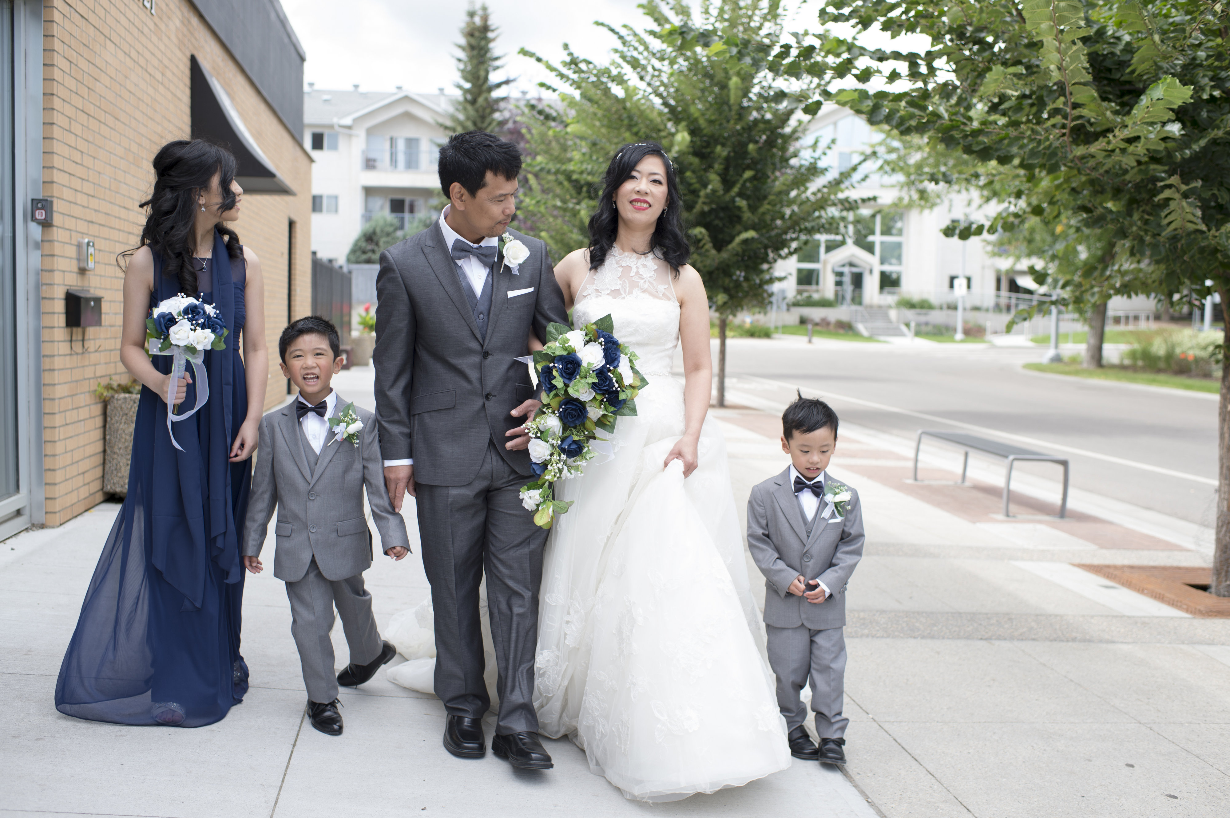 15-year wedding anniversary portraits