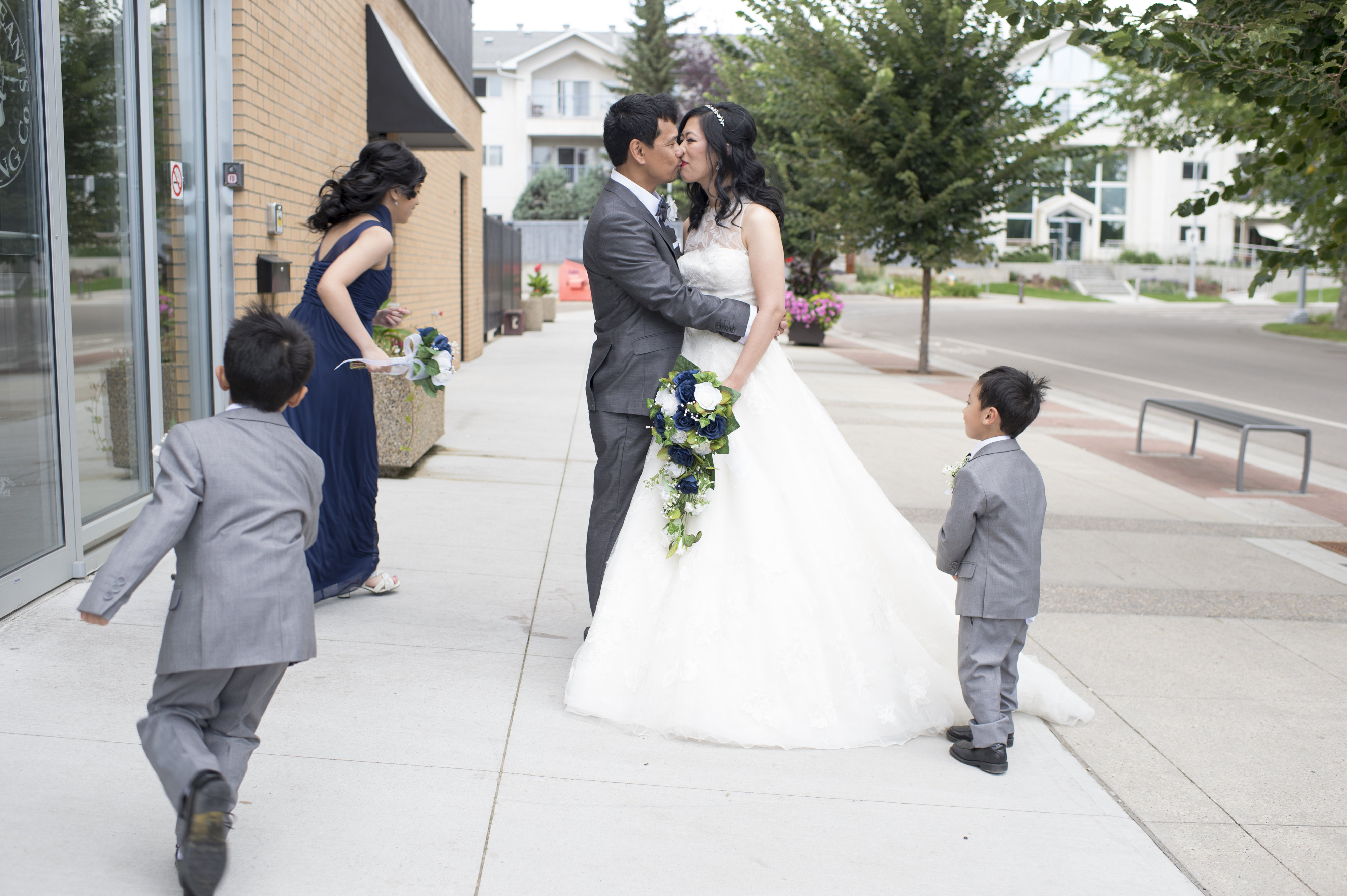 15-year wedding anniversary portraits taken at the art of cake edmonton. images by fo photography. makeup by Blushed Beaute (1)