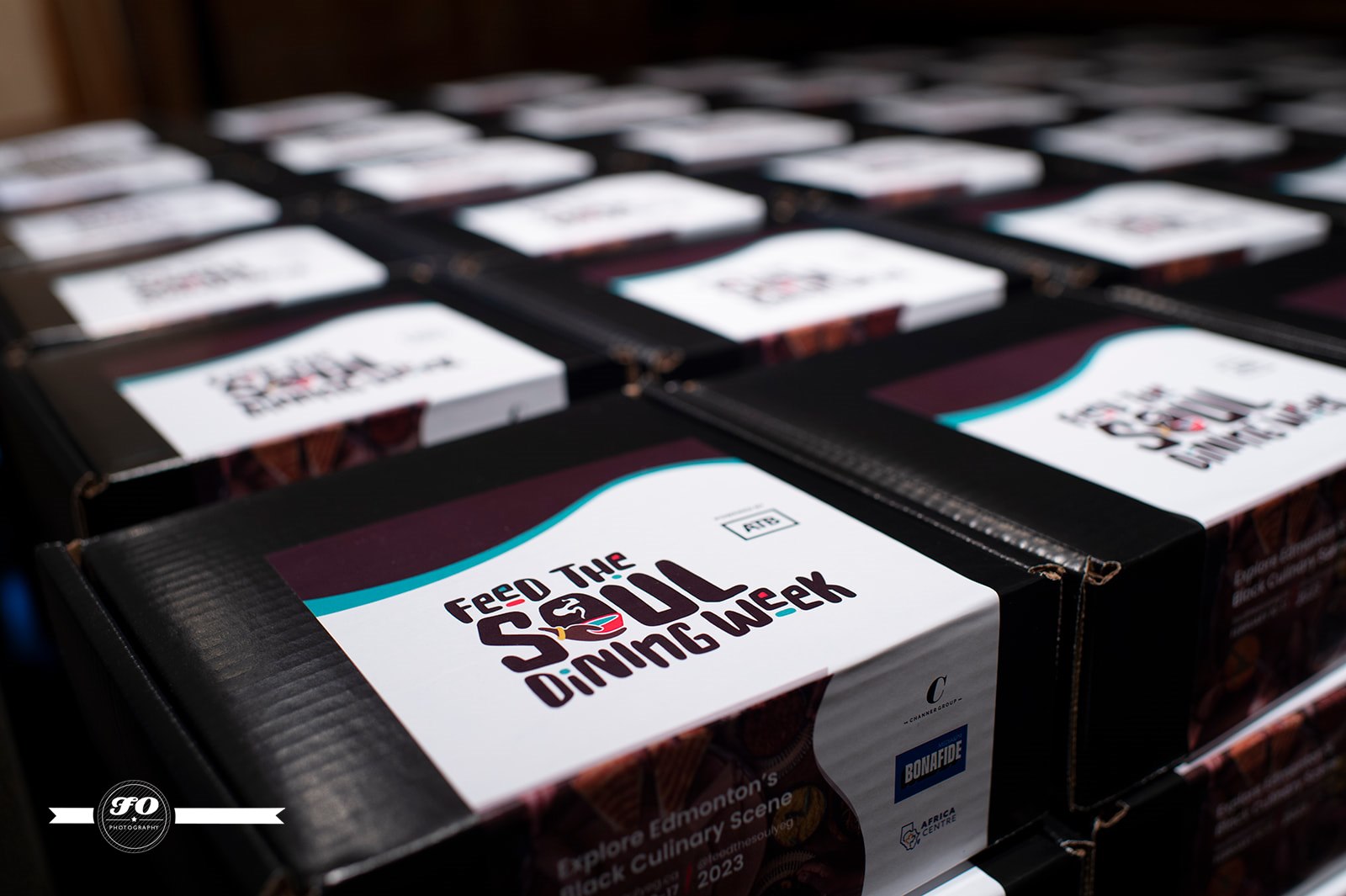 Feed The Soul Dining Week Media Event – Previews