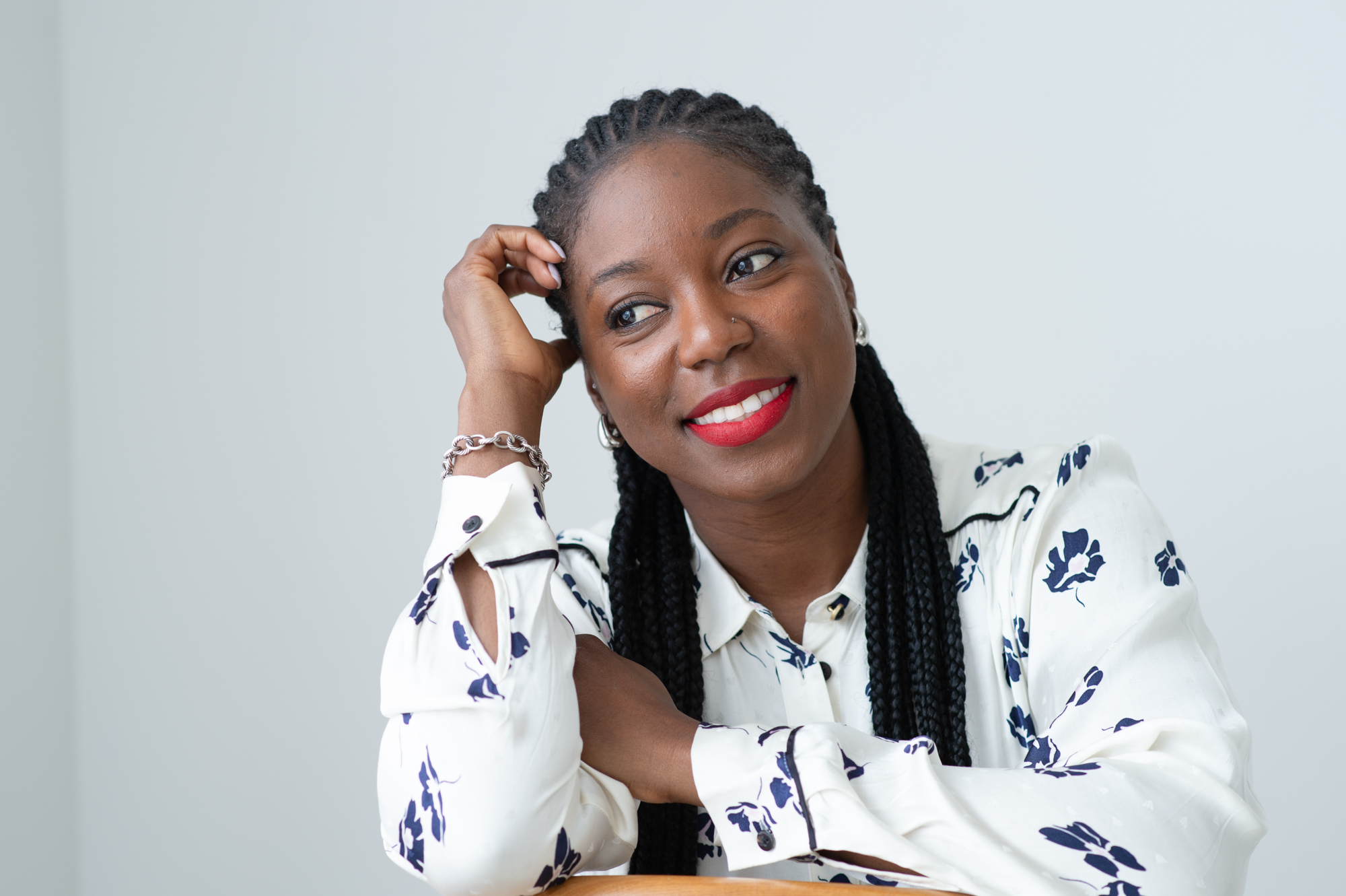 Edmonton Branding Portraits